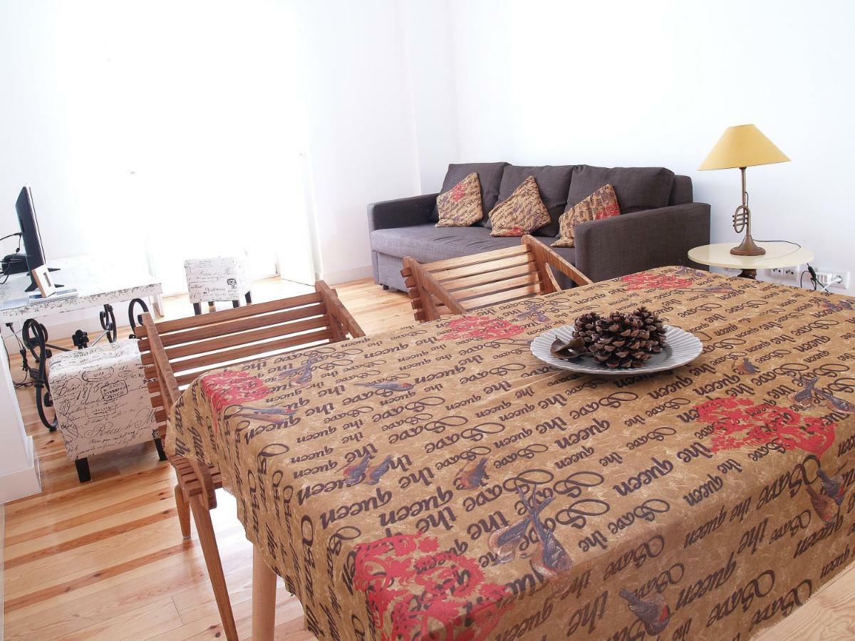Kalathos Houses ลิสบอน ภายนอก รูปภาพ