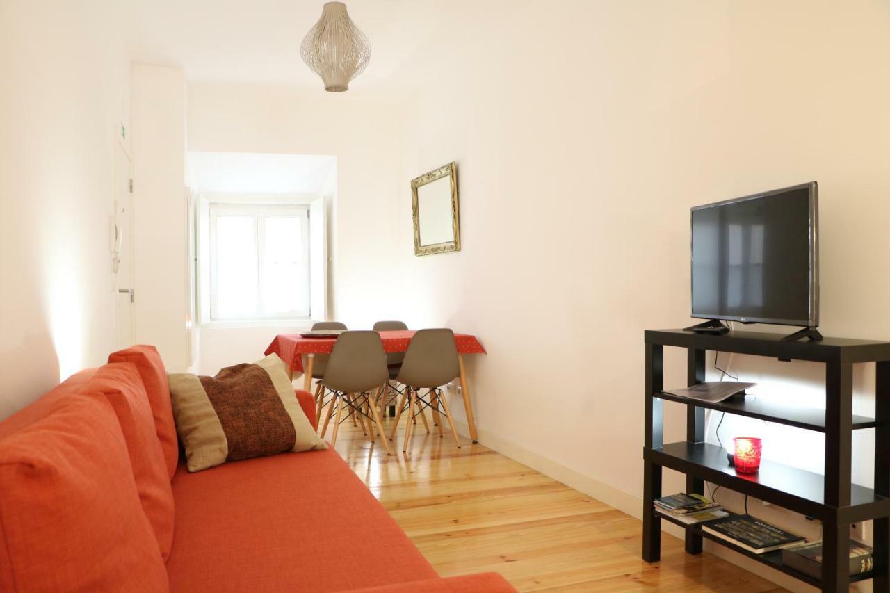 Kalathos Houses ลิสบอน ภายนอก รูปภาพ