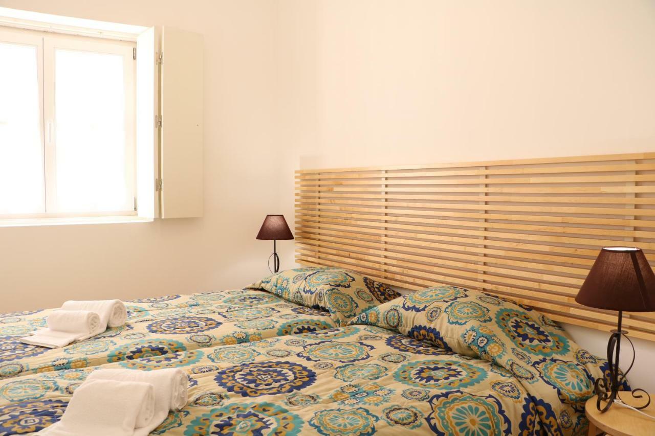 Kalathos Houses ลิสบอน ภายนอก รูปภาพ