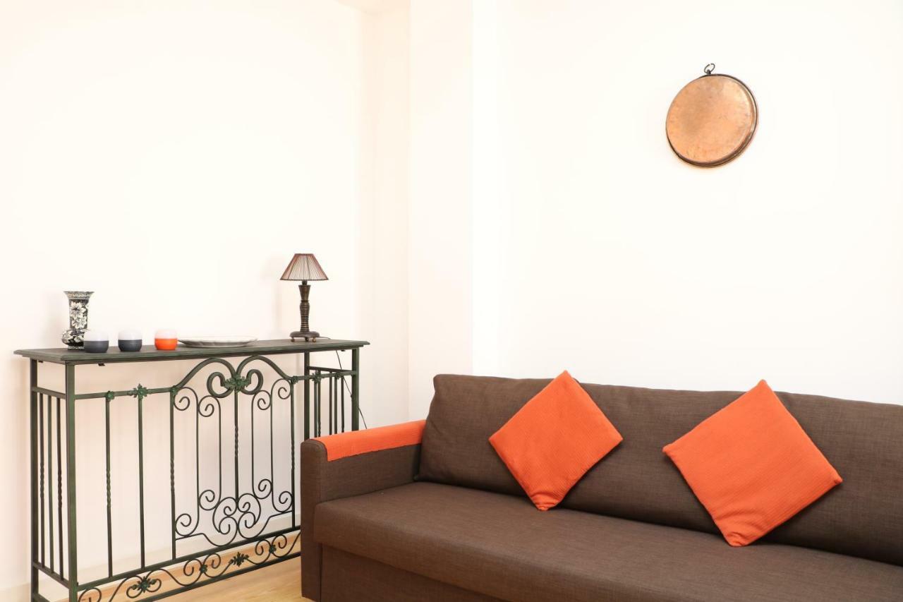 Kalathos Houses ลิสบอน ภายนอก รูปภาพ