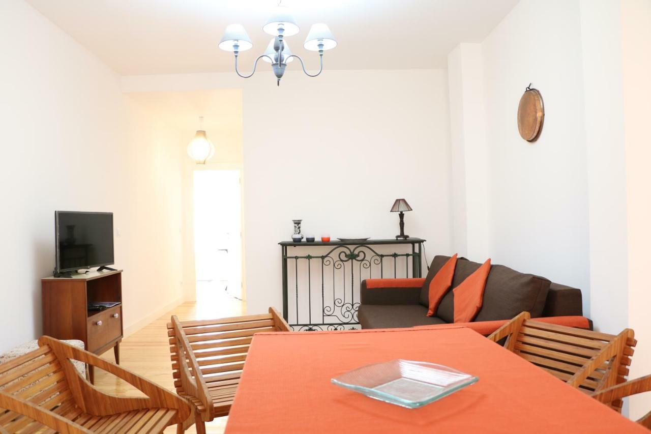 Kalathos Houses ลิสบอน ภายนอก รูปภาพ