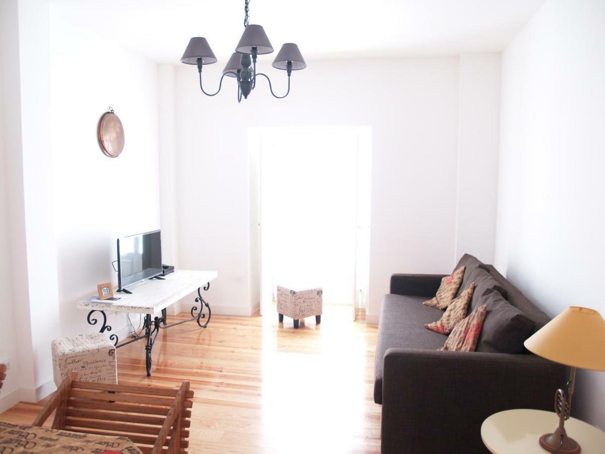 Kalathos Houses ลิสบอน ภายนอก รูปภาพ