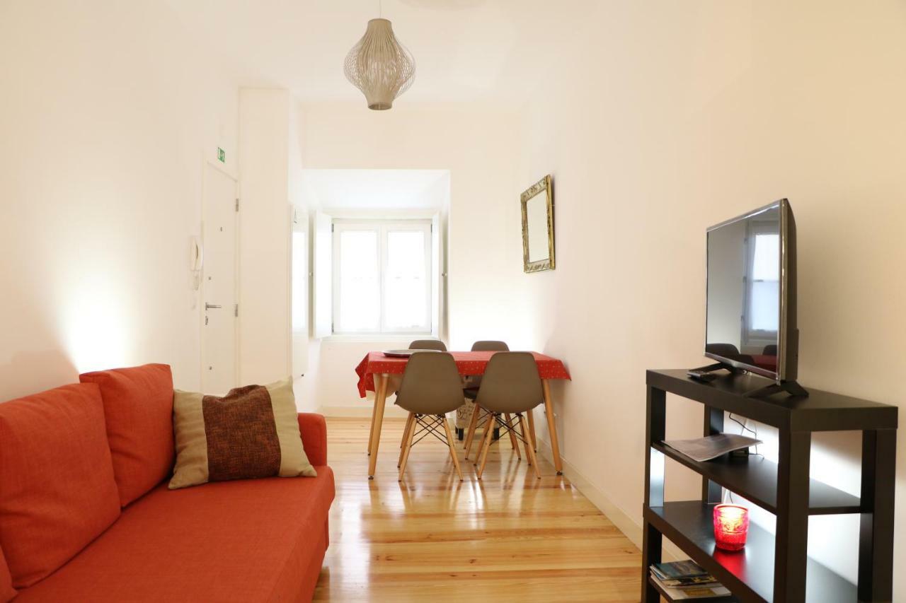 Kalathos Houses ลิสบอน ภายนอก รูปภาพ